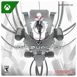 SYNDUALITY Echo of Ada Standard Edition - Xbox Series X, Xbox Series S [Digital] Product Image