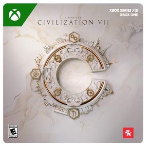Sid Meier's Civilization VII Standard Edition - Xbox Series X, Xbox Series S, Xbox One [Digital] Product Image