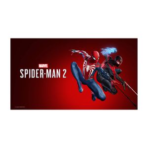 PlayStation PC Marvel's Spider-Man 2 Digital Standard Edition [Digital] Product Image