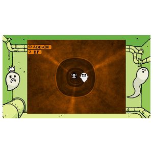 OFF - Nintendo Switch Product Image