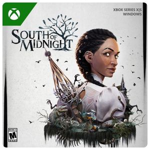 South of Midnight Standard Edition - Xbox Series X, Xbox Series S, Windows [Digital] Product Image