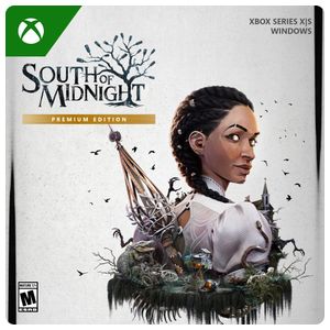 South of Midnight Premium Edition - Xbox Series X, Xbox Series S, Windows [Digital] Product Image