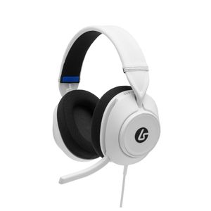 LucidSound - LS10P Gen 2 Wired Gaming Headset for PlayStation - White Product Image