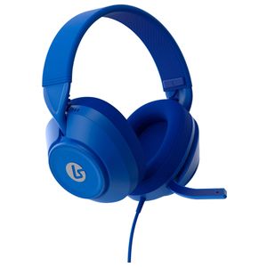 LucidSound - LS10X Gen 2 Wired Gaming Headset for Xbox Series X|S - Blue Product Image