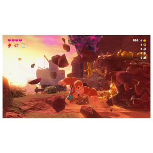 Donkey Kong Bananza - Nintendo Switch 2 [Digital] Product Image