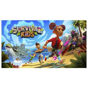 Survival Kids - Nintendo Switch 2 [Digital] Product Image