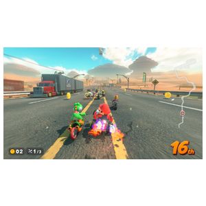 Mario Kart World - Nintendo Switch 2 [Digital] Product Image