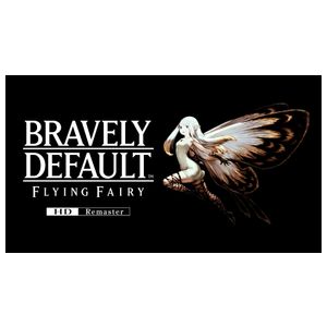 BRAVELY DEFAULT FLYING FAIRY HD Remaster - Nintendo Switch 2 [Digital] Product Image