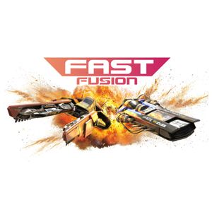 Fast Fusion - Nintendo Switch 2 [Digital] Product Image