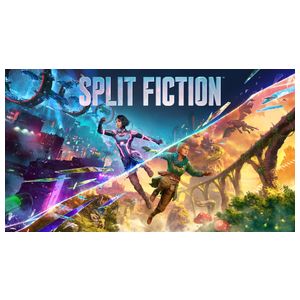 SPLIT FICTION - Nintendo Switch 2 [Digital] Product Image
