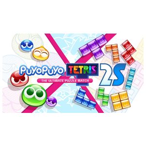 Puyo Puyo Tetris 2S - Nintendo Switch 2 [Digital] Product Image