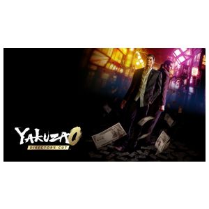 Yakuza 0 Director's Cut - Nintendo Switch 2 [Digital] Product Image