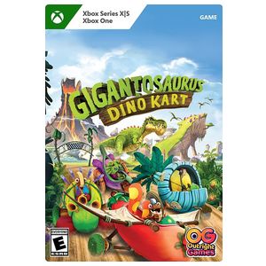 Gigantosaurus: Dino Kart - Xbox Series X, Xbox Series S, Xbox One [Digital] Product Image