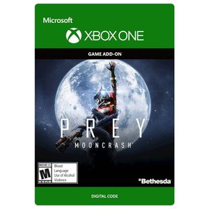 Prey: Mooncrash Standard Edition - Xbox One [Digital] Product Image