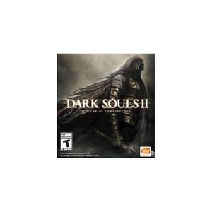 Dark Souls II: Scholar of the First Sin - Xbox One [Digital] Product Image