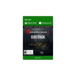 Gears of War 4 Elite Stack Elite Edition - Xbox One, Windows [Digital] Product Image
