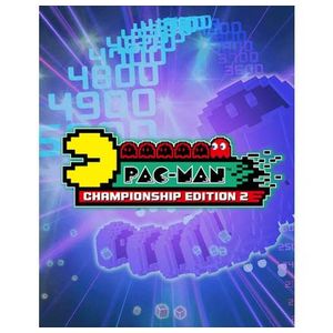 PAC-MAN Championship Edition 2 - Xbox One [Digital] Product Image
