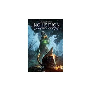 Dragon Age: Inquisition - Jaws of Hakkon - Xbox One [Digital] Product Image