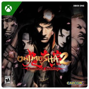 Onimusha 2: Samurai's Destiny Standard Edition - Xbox One [Digital] Product Image