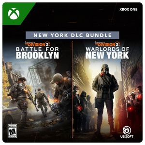 The Division 2 New York DLC Bundle - Xbox One [Digital] Product Image