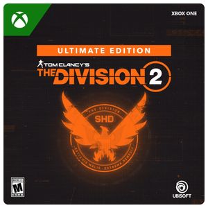 The Division 2 (Year 7) Ultimate Edition - Xbox One [Digital] Product Image