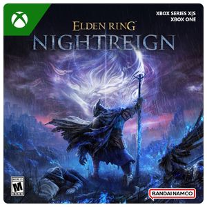 ELDEN RING NIGHTREIGN Standard Edition - Xbox Series X, Xbox Series S, Xbox One [Digital] Product Image