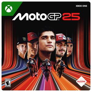 MotoGP 25 Standard Edition - Xbox One [Digital] Product Image