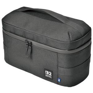 Hori - Compact Carry All for Nintendo Switch 2 - Black Product Image