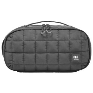 Hori - Puff Pouch for Nintendo Switch 2 - Black Product Image