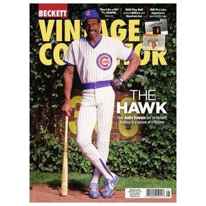 Vintage Collector - Print + Digital - 6 Issues Product Image