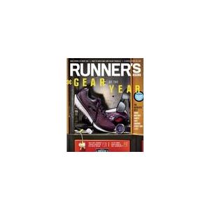 Runner's World - Digital - 4 Issues Product Image