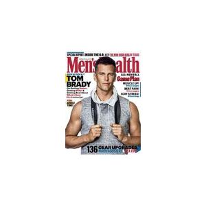 Men's Health - Digital - 6 Issues Product Image