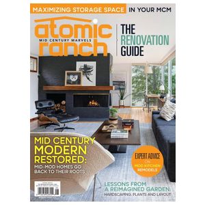 Atomic Ranch - Print + Digital - 6 Issues Product Image
