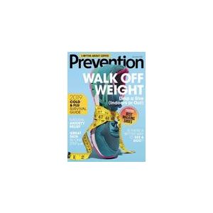 Prevention - Digital - 12 Issues Product Image