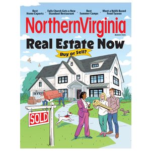 Northern Virginia Magazine - 12 Issues Product Image