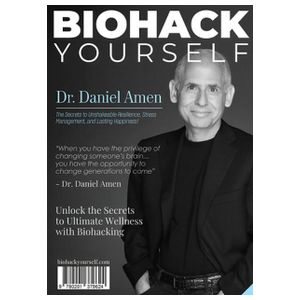 Biohack Yourself - 4 Issues Product Image