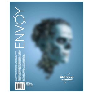 Envoy Magazine - 4 Issues Product Image