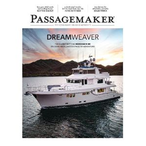 Passagemaker - Print + Digital - 8 Issues Product Image