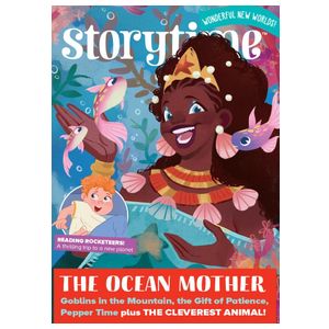 Storytime (UK) - 11 Issues Product Image