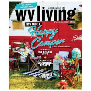 WV Living - 4 Issues Product Image