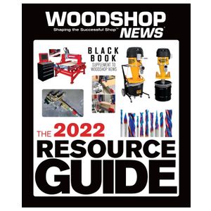 Woodshop News - 12 Issues Product Image