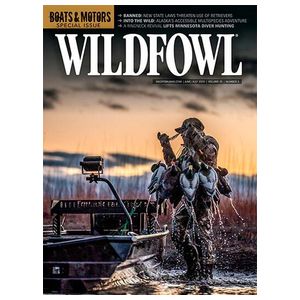 Wildfowl - 7 Issues Product Image