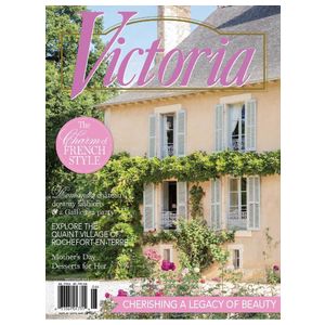 Victoria - 7 Issues Product Image