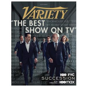 Variety - 44 Issues Product Image