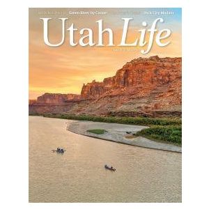 Utah Life - 6 Issues Product Image