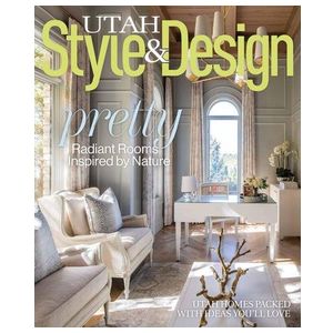 Utah Style & Design - 4 Issues Product Image