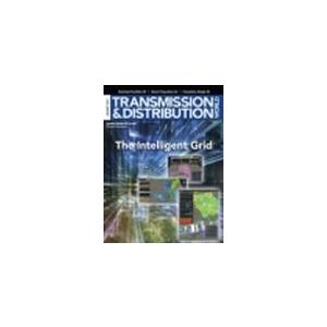 Transmission and Distribution World - Digital - 12 Issues Product Image