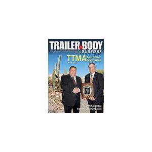 Trailer/Body Builders - 12 Issues Product Image