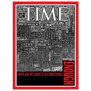 Time - 44 Issues Product Image