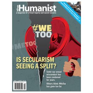 The Humanist - 4 Issues Product Image